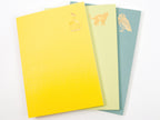 Midori Flexible Diary