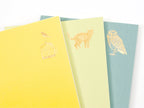 Midori Flexible Diary