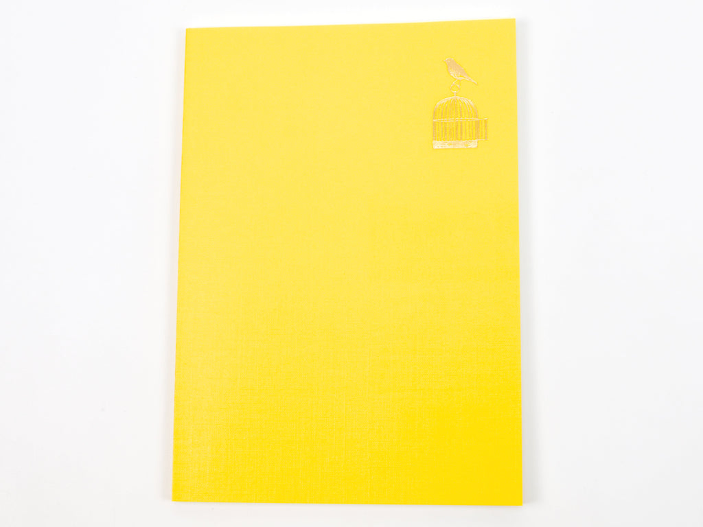 Midori Flexible Diary
