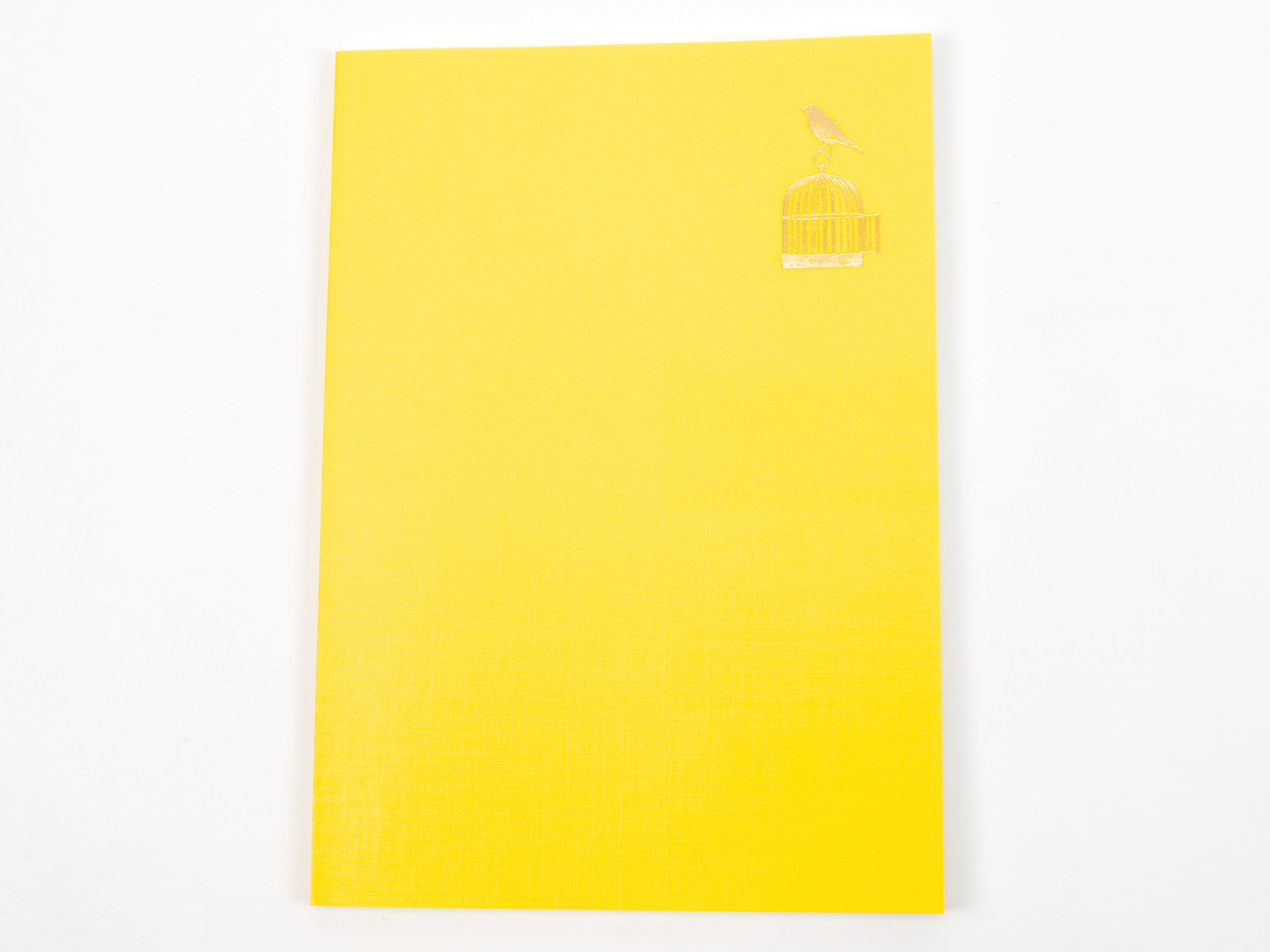 Midori Flexible Diary