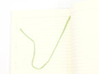 Midori Flexible Diary