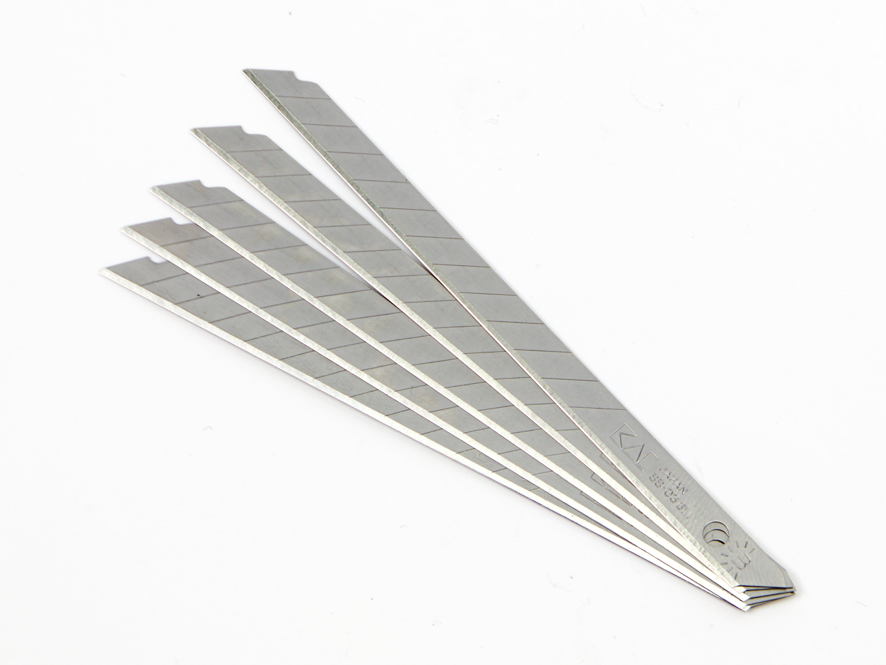 Midori Pen-Style Box Cutter Refill