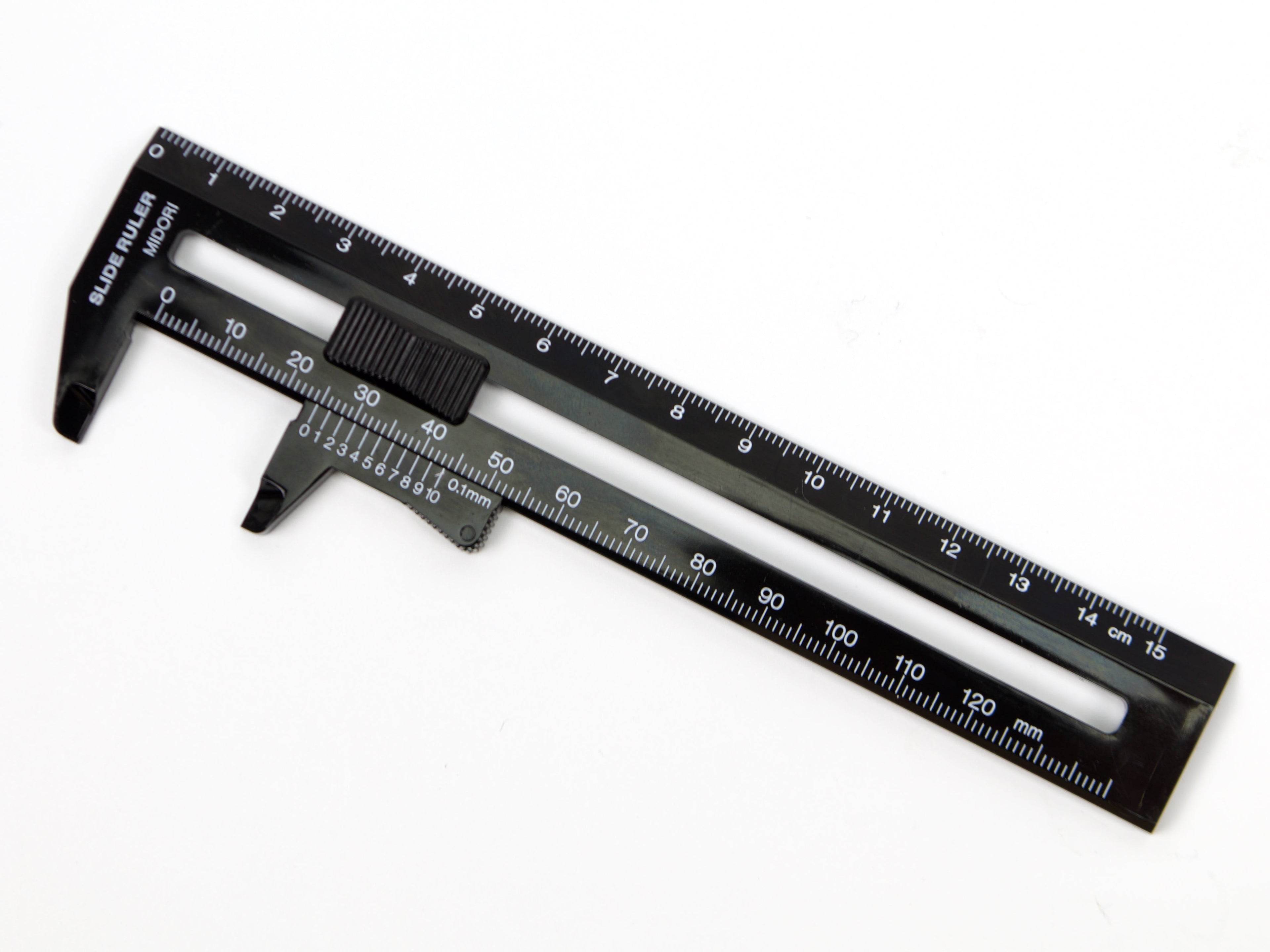 Midori Slide Caliper 15cm