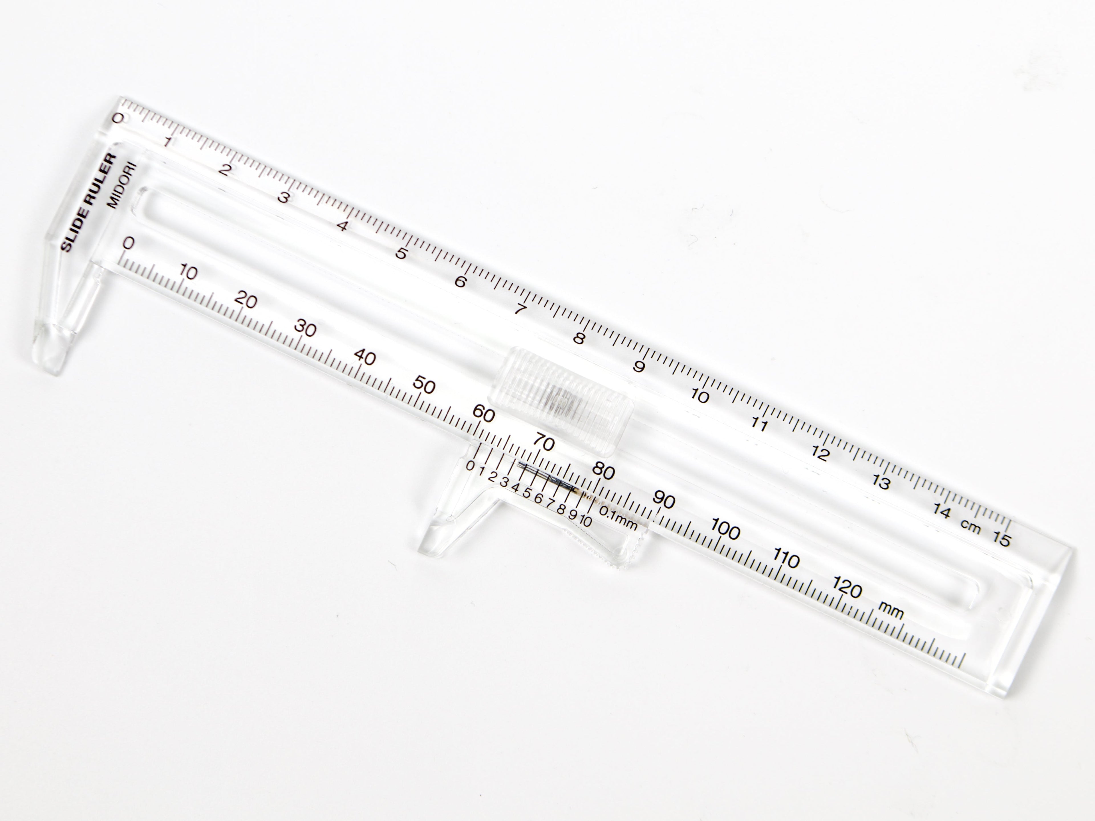 Midori Slide Caliper 15cm