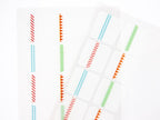 Midori Chiratto Page Tabs