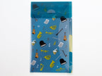 Midori Clear Folder A5 Slim