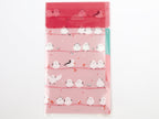 Midori Clear Folder A5 Slim