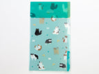 Midori Clear Folder A5 Slim