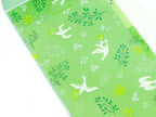 Midori Clear Folder A5 Slim
