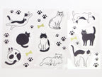Midori Clip Sticker