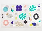 Midori Clip Sticker