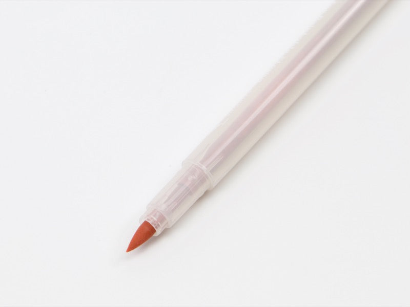 Midori Paintable Stamp Marker 6 Color Set