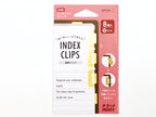 Midori Chiratto Index Clips