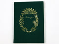 Midori 1 Year Soft Diary