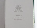 Midori 1 Year Soft Diary