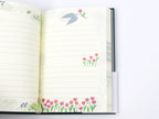 Midori 1 Year Soft Diary
