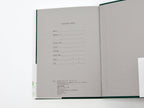 Midori 1 Year Soft Diary