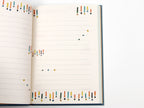 Midori 1 Year Soft Diary