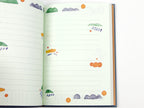 Midori 1 Year Soft Diary