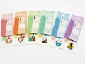 Midori Embroidery Bookmark Clip