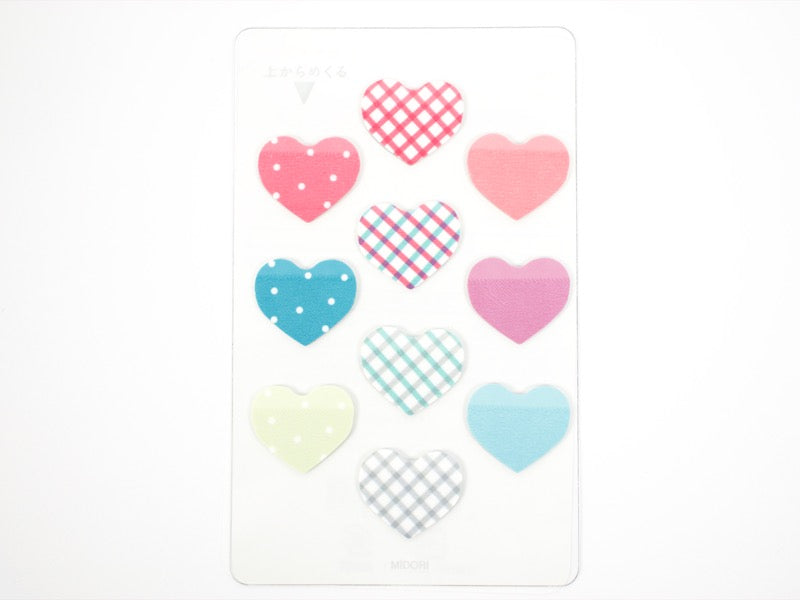 Midori Film Fusen for Planners