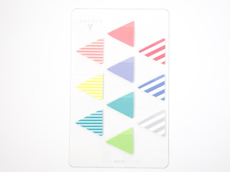 Midori Film Fusen for Planners