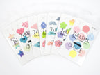 Midori Film Fusen for Planners