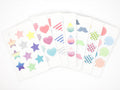 Midori Film Fusen for Planners