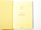 Midori 1 Year Diary