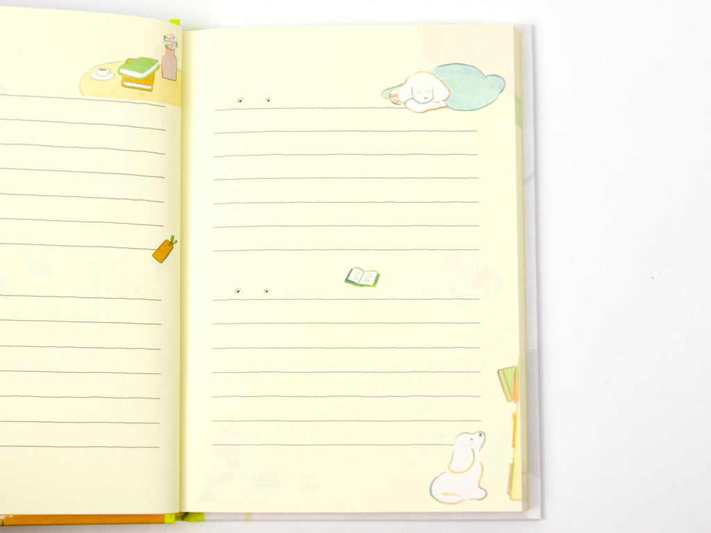 Midori 1 Year Diary
