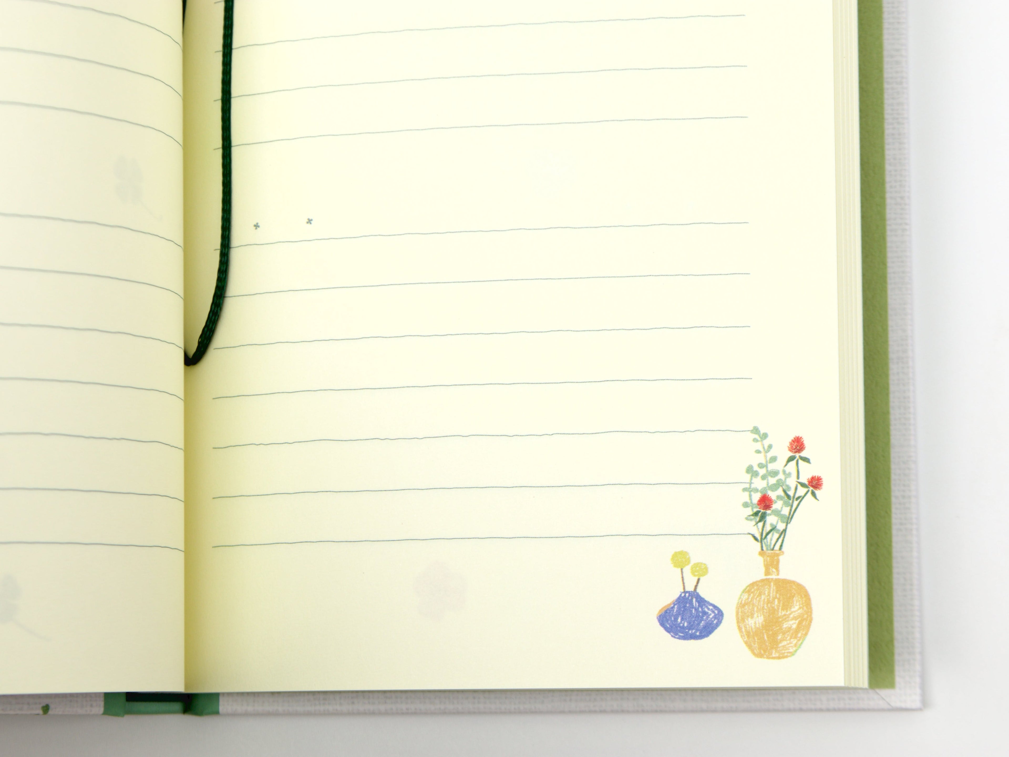 Midori 1 Year Diary