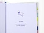 Midori 1 Year Diary