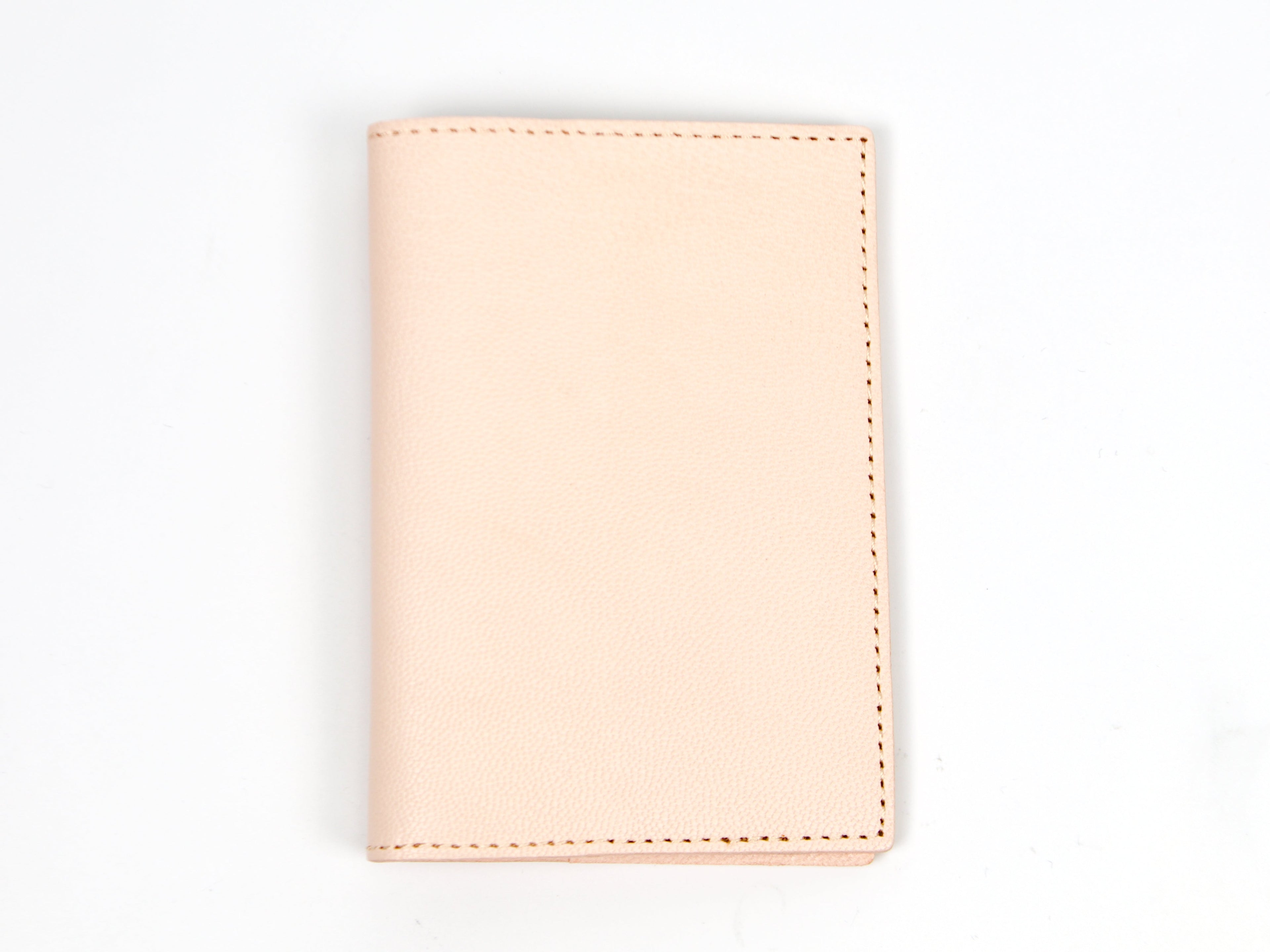 Midori MD Paper A7 Notebook Goat Cover