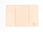 Midori MD Paper A7 Notebook Goat Cover