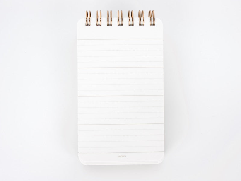 Midori Grain Notebook