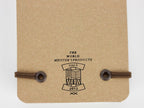 Midori Grain Notebook