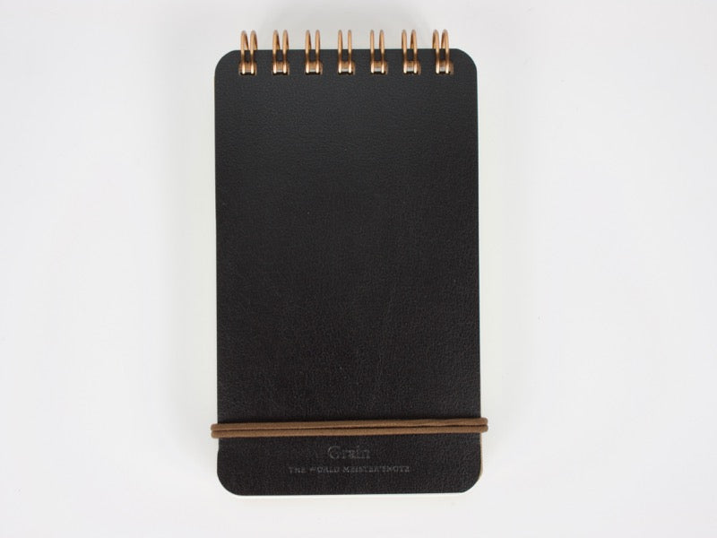 Midori Grain Notebook