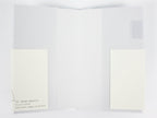 Midori MD Paper B6 Slim Notebook Clear Cover