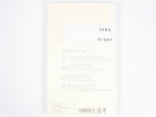Midori MD Paper B6 Slim Notebook