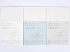 Midori MD Paper B6 Slim Notebook