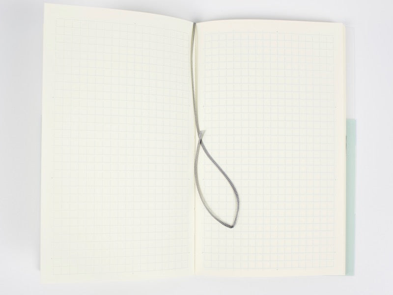 Midori MD Paper B6 Slim Notebook