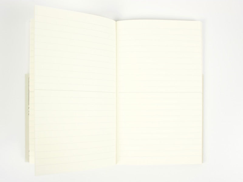 Midori MD Paper B6 Slim Notebook