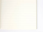 Midori MD Paper B6 Slim Notebook