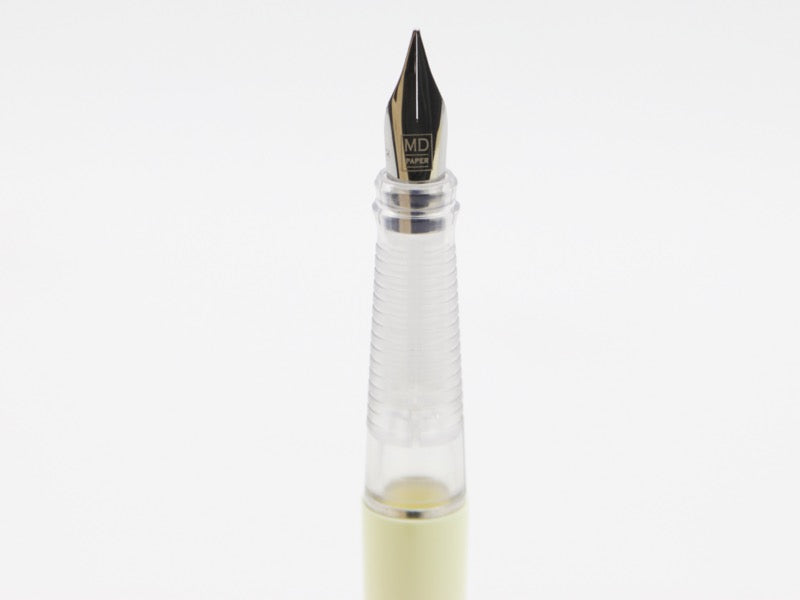Midori MD Paper Fountain Pen
