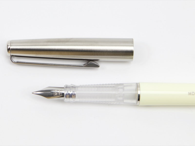 Midori MD Paper Fountain Pen