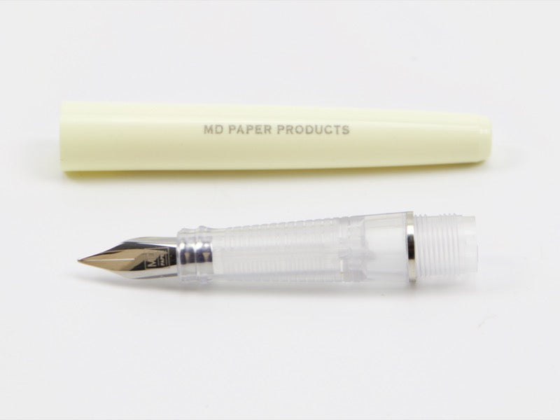 Midori MD Paper Fountain Pen