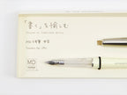 Midori MD Paper Fountain Pen