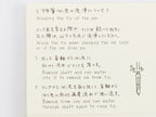 Midori MD Paper Fountain Pen