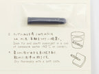 Midori MD Paper Fountain Pen
