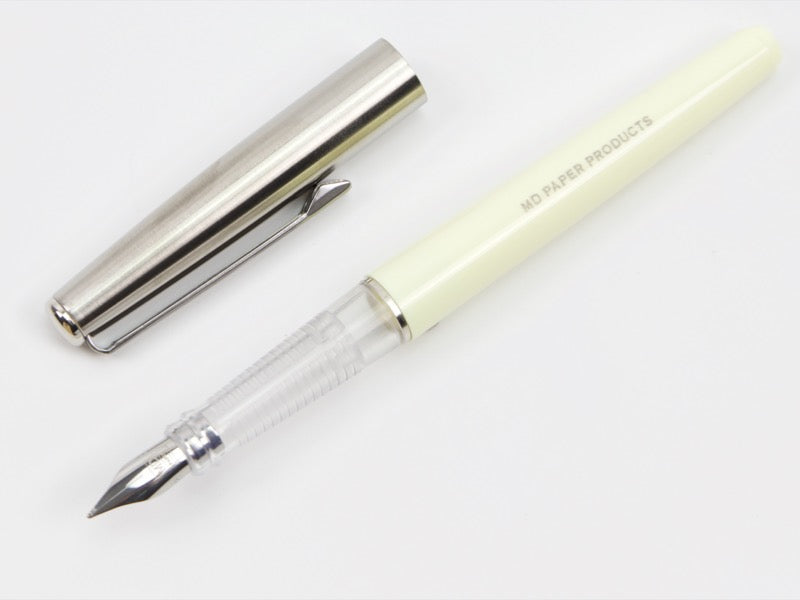Midori MD Paper Fountain Pen